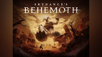 Skydance's BEHEMOTH (PS5)