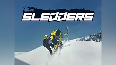 Sledders (PS5)