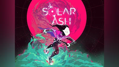 Solar Ash (PS4, PS5)