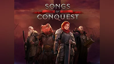 Songs of Conquest (PS5)