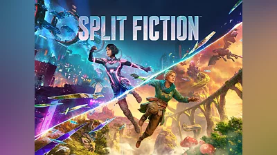 Split Fiction (PS5)