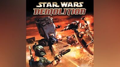 STAR WARS Demolition (PS4, PS5)