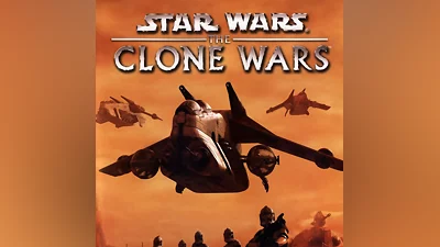 STAR WARS The Clone Wars (PS4, PS5)