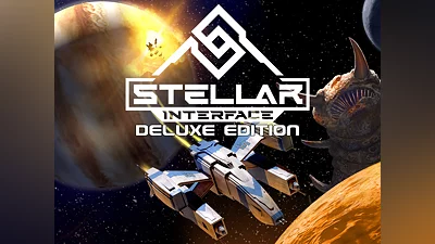 Stellar Interface (PS5)