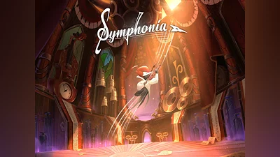 Symphonia (PS4, PS5)