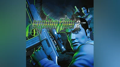 Syphon Filter 2 (PS4, PS5)