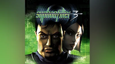 Syphon Filter 3 (PS4, PS5)