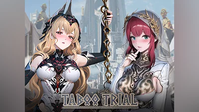 Taboo Trial (PS5)