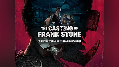 The Casting of Frank Stone  (PS5)