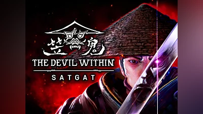 The Devil Within: Satgat (PS5)