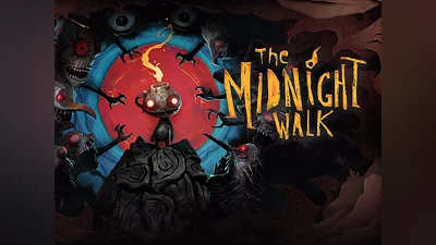 The Midnight Walk (PS5)