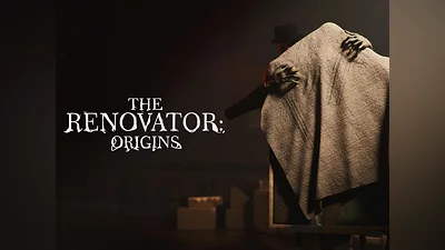 The Renovator: Origins (PS5)