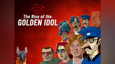 The Rise of the Golden Idol (PS5)