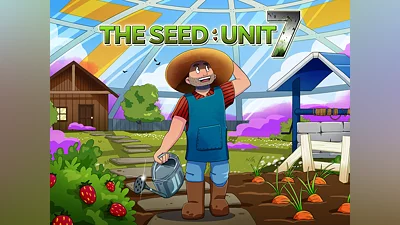 The Seed: Unit 7  (PS4, PS5)