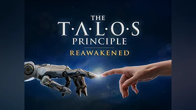 The Talos Principle: Reawakened (PS5)