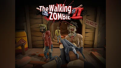The Walking Zombie 2 (PS4, PS5)