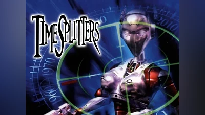 TimeSplitters (PS4, PS5)