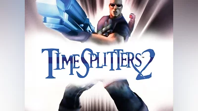 TimeSplitters 2 (PS4, PS5)
