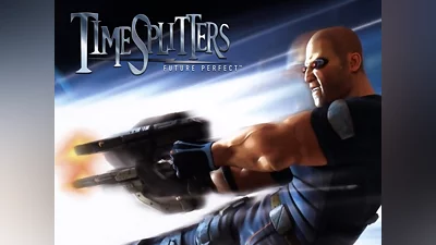 TimeSplitters: Future Perfect (PS4, PS5)