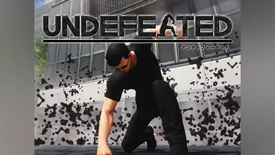 UNDEFEATED (PS5)