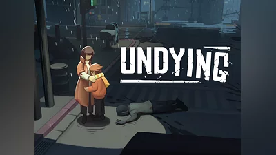 Undying (PS5)