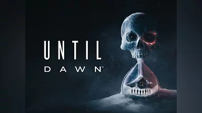 Until Dawn  (PS5)