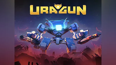 Uragun (PS4, PS5)