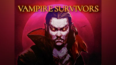 Vampire Survivors (PS4, PS5)