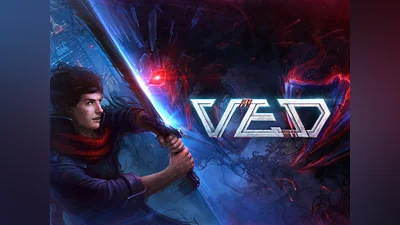 VED  (PS4, PS5)