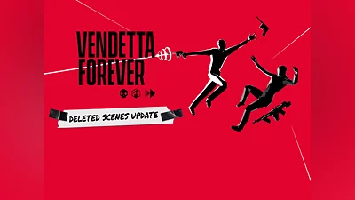 VENDETTA FOREVER (PS5)