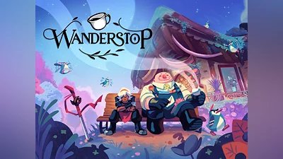 Wanderstop (PS5)