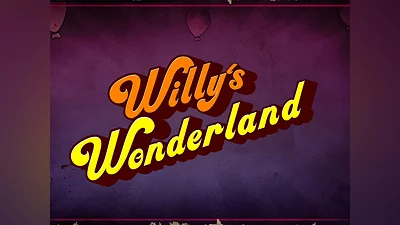 Willy's Wonderland - The Game (PS4, PS5)