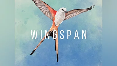 Wingspan  (PS4, PS5)