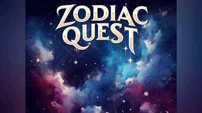 Zodiac Quest (PS5)