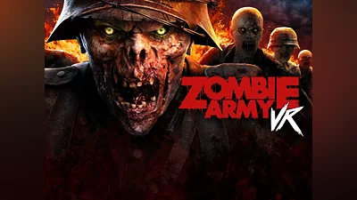 Zombie Army VR (PS5)