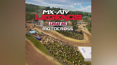 2022 AMA Pro Motocross Championship (PS4, PS5)