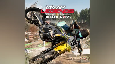 2023 AMA Pro Motocross Championship (PS4, PS5)
