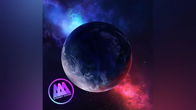 AAA Dynamic Scenes - Planet Out There Dynamic Scene (PS4, PS5)