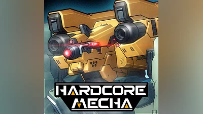 ADDITIONAL MECHA - ROUND HAMMER PARTICLE CANNON (PS4)