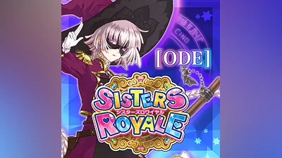 Additional player character &#039;Ode&#039; (PS4)