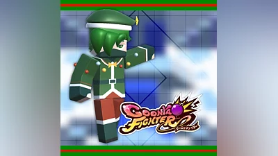 Additional skin: Kagero (Xmas ver.) (PS5)