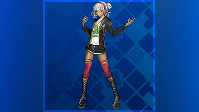 Altera Next Door (PS4)