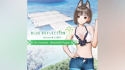 Ao Costume - Beachside Puppy (PS4)