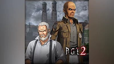 A.O.T. 2:Additional Episode: 'Attack IQ Championship' (PS4)