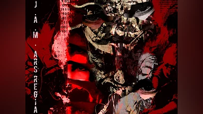 Ars Regia Original Soundtrack (PS4)