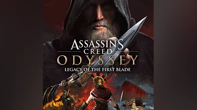 Assassin’s CreedⓇ Odyssey – Legacy of the First Blade (PS4)