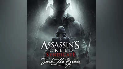 Assassin's Creed Syndicate - Jack the Ripper (PS4)