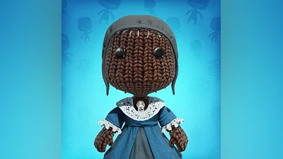 Baroque Costume (PS4, PS5)