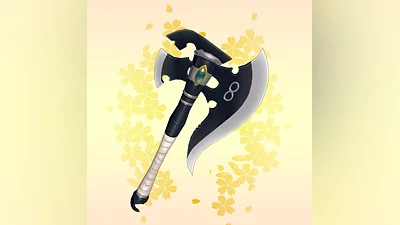 Battle Axe (PS4)