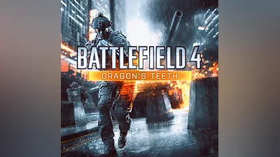 Battlefield 4  Dragon's Teeth (PS4)